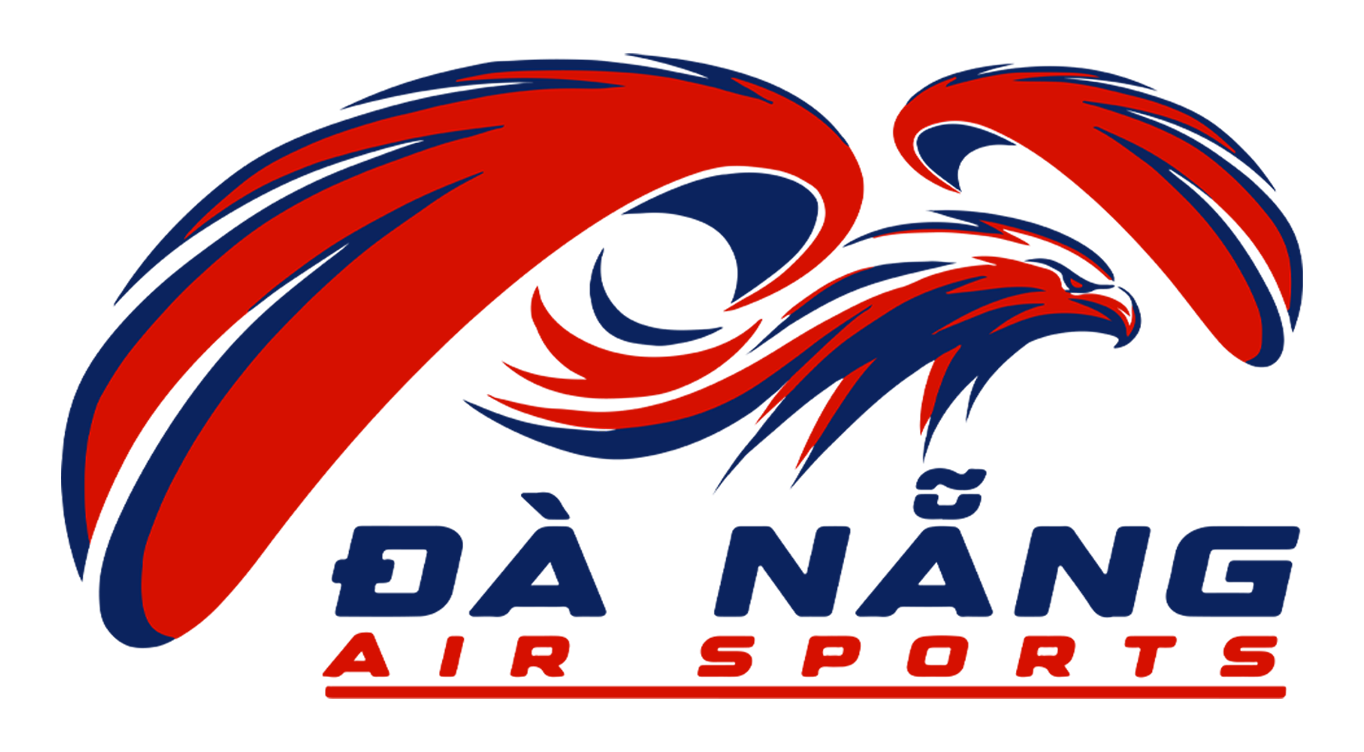Bay Dù Lượn Đà Nẵng